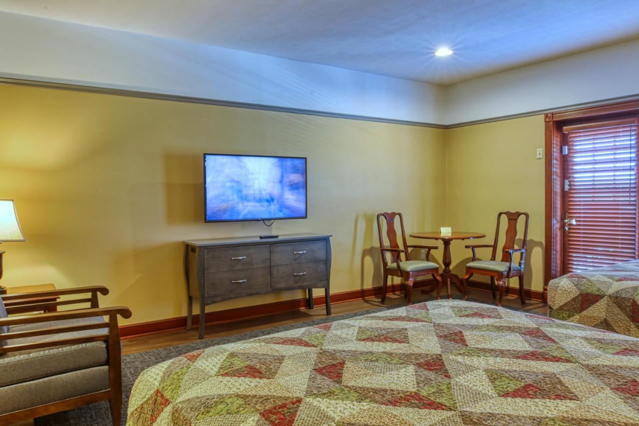 Carlisle Inn 월넛 크리크 외부 사진