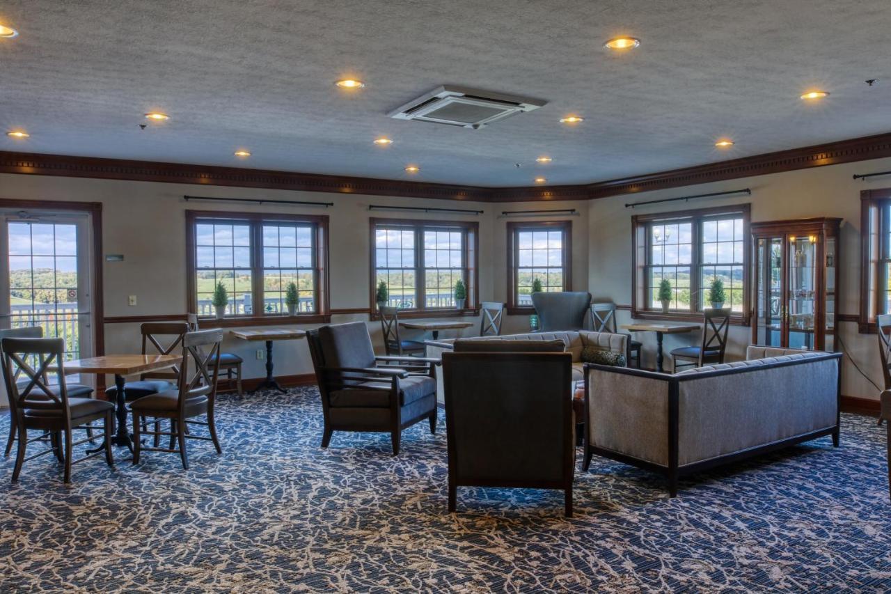 Carlisle Inn 월넛 크리크 외부 사진