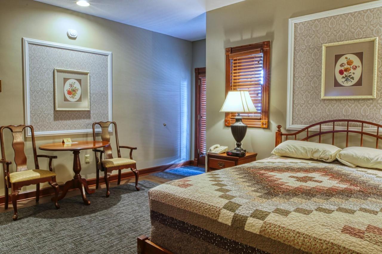 Carlisle Inn 월넛 크리크 외부 사진