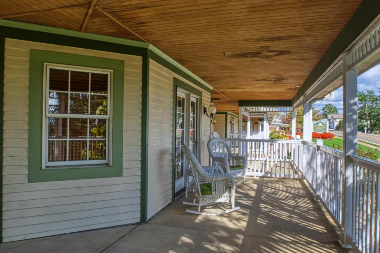 Carlisle Inn 월넛 크리크 외부 사진
