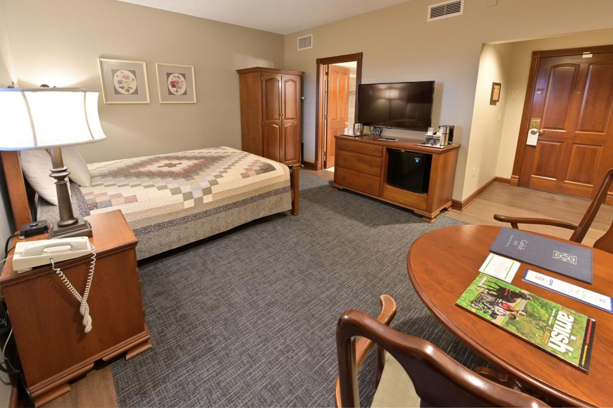 Carlisle Inn 월넛 크리크 외부 사진