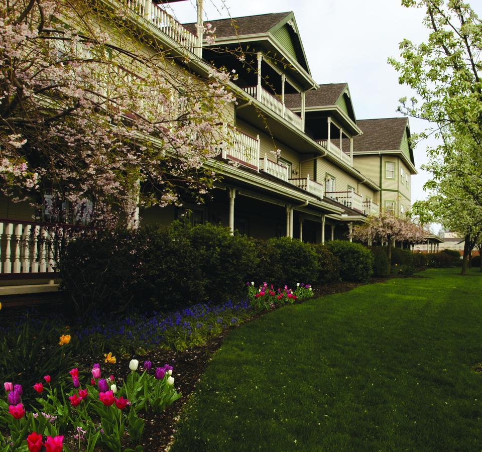 Carlisle Inn 월넛 크리크 객실 사진