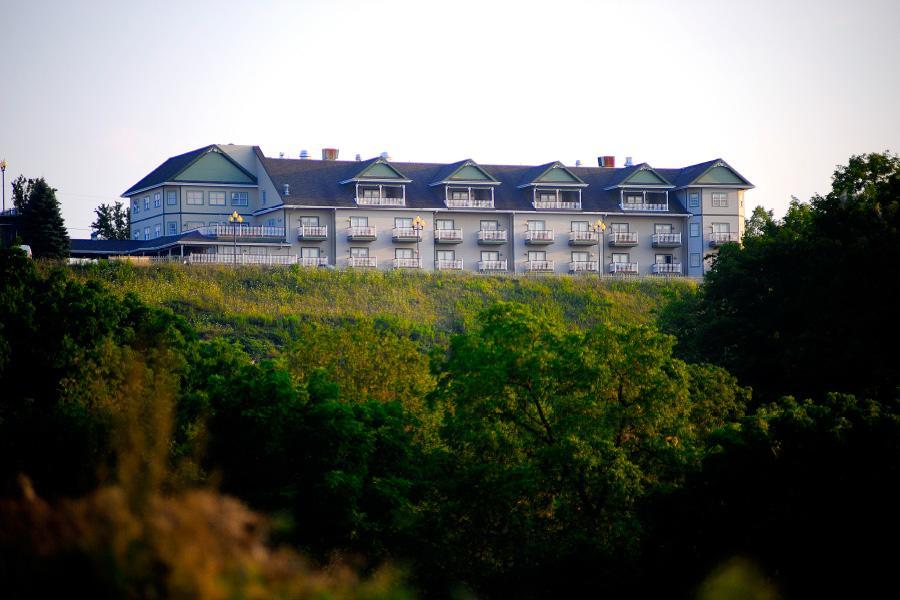 Carlisle Inn 월넛 크리크 외부 사진